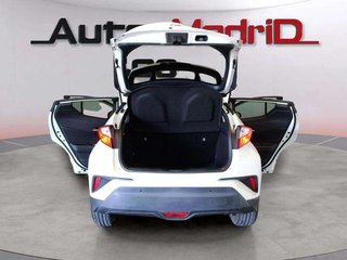 Toyota C-HR 1.8 125H Advance