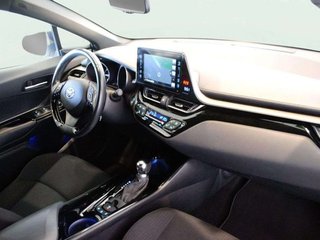 Toyota C-HR 1.8 125H Advance