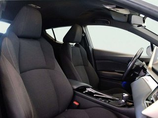 Toyota C-HR 1.8 125H Advance