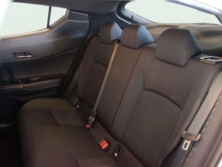 Toyota C-HR 1.8 125H Advance