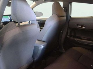 Toyota C-HR 1.8 125H Advance