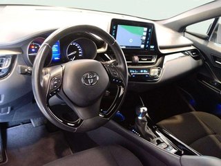 Toyota C-HR 1.8 125H Advance
