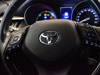 Toyota C-HR 1.8 125H Advance