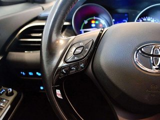Toyota C-HR 1.8 125H Advance