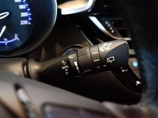 Toyota C-HR 1.8 125H Advance