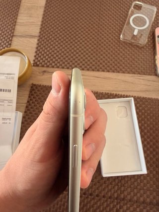 iPhone 11 64GB Blanco 88% Batería
