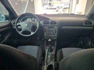 Peugeot 406 2003