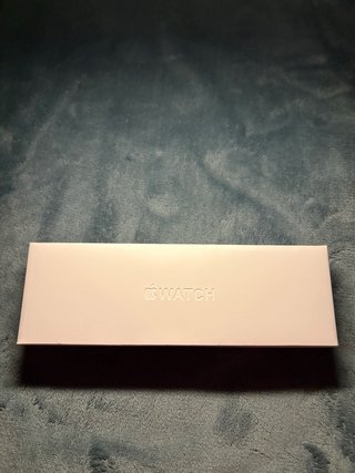 Apple Watch Series 10
