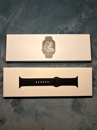 Apple Watch Series 10