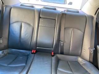 Mercedes-Benz Clase E 2003