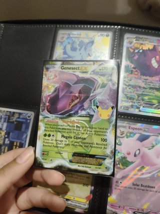 Carta Pokémon