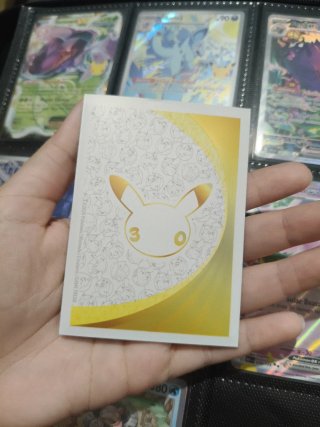 Carta Pokémon