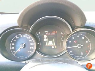Fiat 500X 120TH 1.6 E-Torq 81KW (110 CV) 4x2 S&S