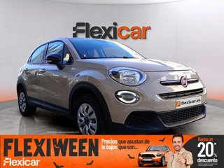 Fiat 500X 120TH 1.6 E-Torq 81KW (110 CV) 4x2 S&S