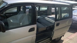 Mitsubishi Space Gear 1997