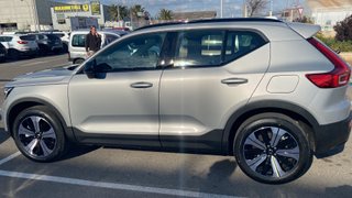 Volvo XC40 Electric 2023