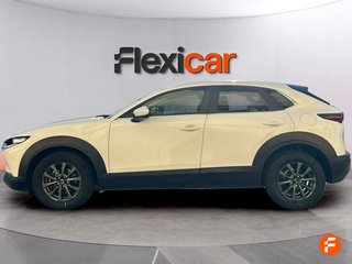 Mazda CX-30 e-SKYACTIV-G 2.0 90 kW 2WD Evolution