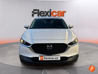 Mazda CX-30 e-SKYACTIV-G 2.0 90 kW 2WD Evolution