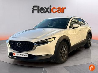 Mazda CX-30 e-SKYACTIV-G 2.0 90 kW 2WD Evolution