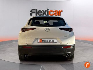 Mazda CX-30 e-SKYACTIV-G 2.0 90 kW 2WD Evolution