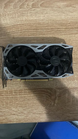 EVGA RTX 2060 Super KO Ultra