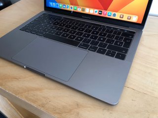 MacBook Pro 13 TouchBar 2017