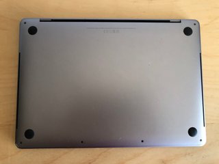 MacBook Pro 13 TouchBar 2017