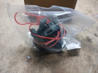 Motor Cierre Tapa Combustible Audi A4 B8 A5 Q5