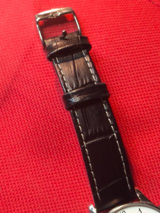 Relógio Jacques Lemans Aço Inoxidável
