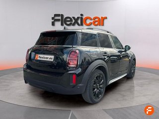 MINI Countryman Cooper SE ALL4