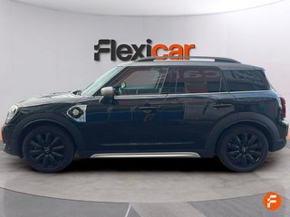 MINI Countryman Cooper SE ALL4