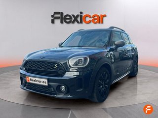 MINI Countryman Cooper SE ALL4