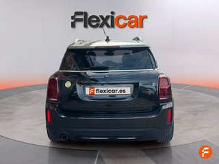MINI Countryman Cooper SE ALL4
