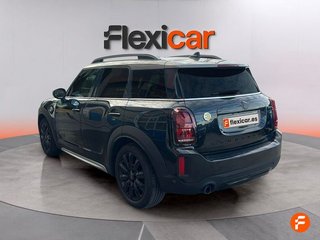 MINI Countryman Cooper SE ALL4