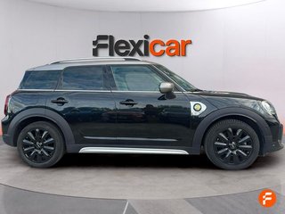 MINI Countryman Cooper SE ALL4
