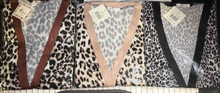 Pijama 3 Piezas mujer