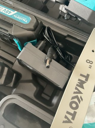 Motosega a batteria TMAKOTA TM-108 48V