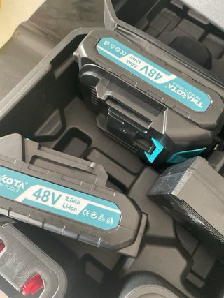 Motosega a batteria TMAKOTA TM-108 48V