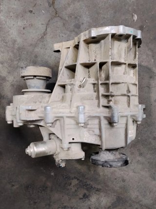 Caja de Transferencia Ford Ranger 4x4