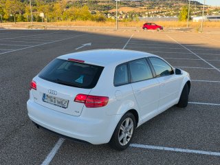 Audi A3 2012