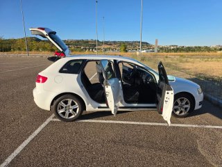 Audi A3 2012