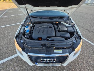 Audi A3 2012