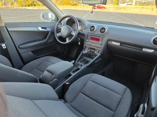 Audi A3 2012