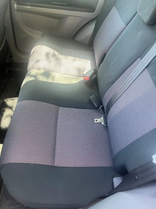 Suzuki SX4 2008