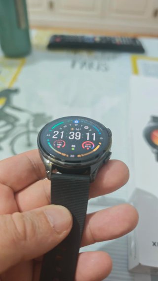 Pack Xiaomi 17 Ultra + Watch 5 + Cargador 90W