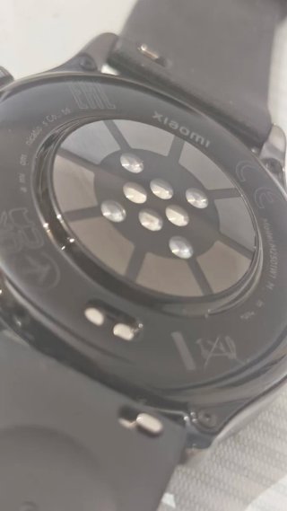 Pack Xiaomi 17 Ultra + Watch 5 + Cargador 90W