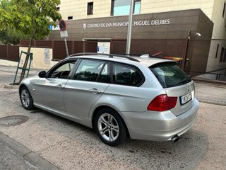 BMW Serie 3 2009