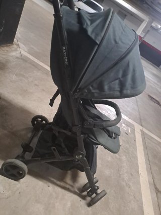 Silla de paseo Maxi-Cosi