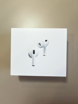 Airpods Pro 3 Nuevos Originales Blancos