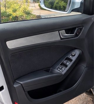 Audi A4 2013